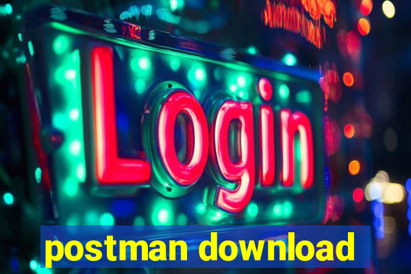 postman download